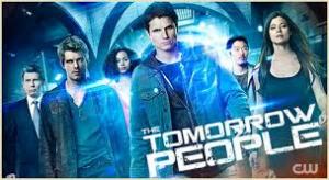 The Tomorrow People - Season 1